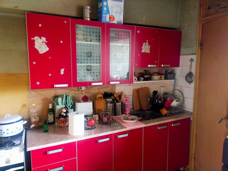 Obor x Mihai Bravu x Mosilor, langa metroul Obor