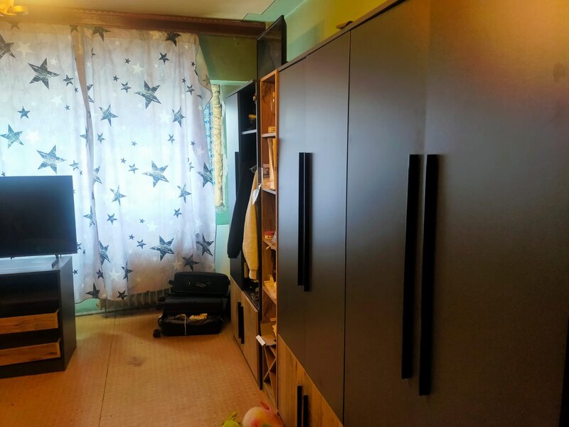 Obor x Mihai Bravu x Mosilor, langa metroul Obor