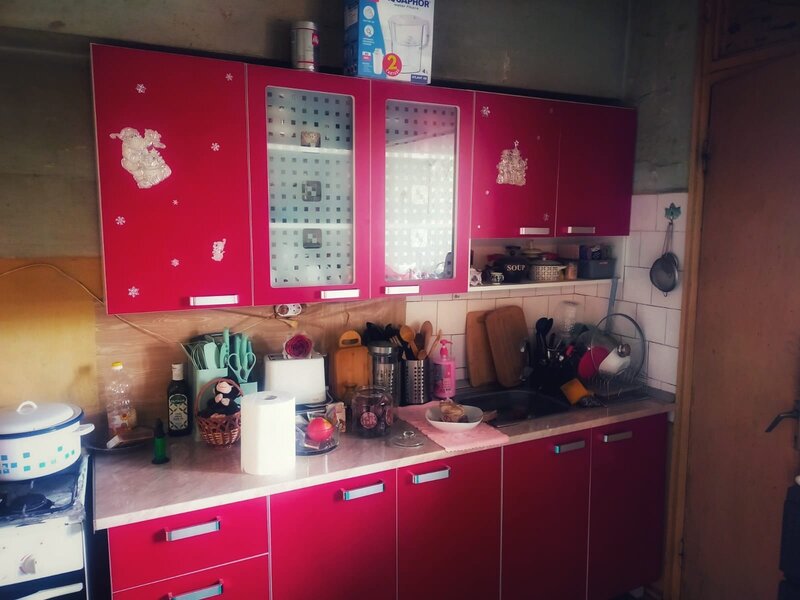 Obor x Mihai Bravu x Mosilor, langa metroul Obor