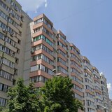 Obor x Mihai Bravu x Mosilor, langa metroul Obor